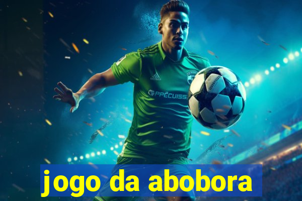 jogo da abobora